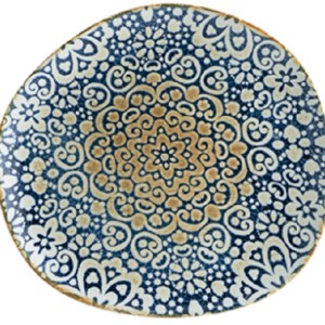 BONNA ALHAMBRA VAGO FLAT PLATE 29CM