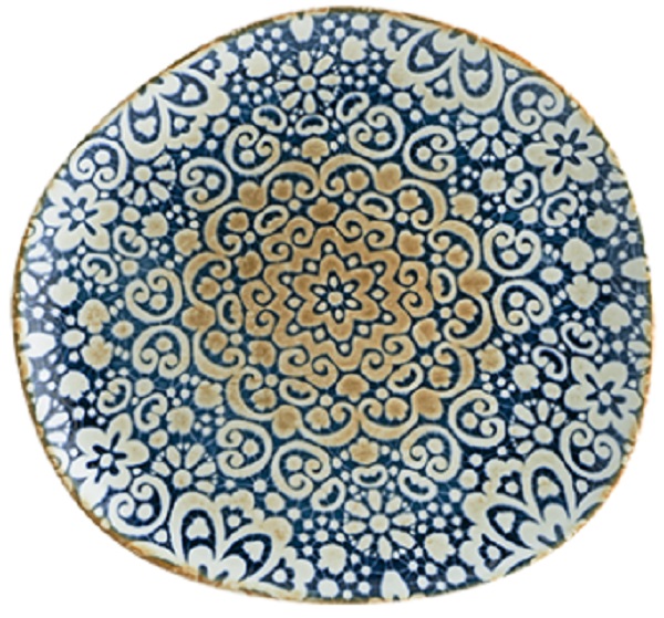 BONNA ALHAMBRA VAGO FLAT PLATE 29CM