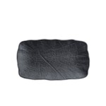 BONNA SHADE RECTANGLE PLATE 15X8CM