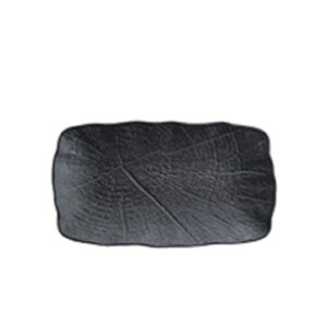 BONNA SHADE RECTANGLE PLATE 15X8CM