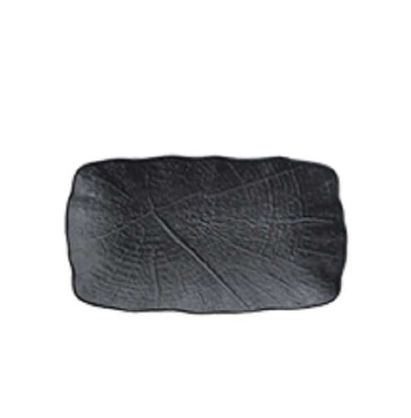 BONNA SHADE RECTANGLE PLATE 15X8CM