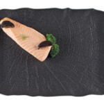 BONNA SHADE RECTANGLE PLATE 33X23CM