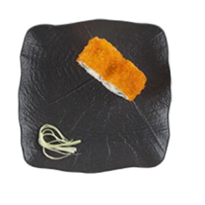 BONNA SHADE SQUARE PLATE 15CM