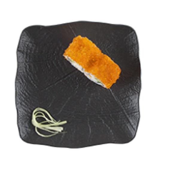 BONNA SHADE SQUARE PLATE 15CM