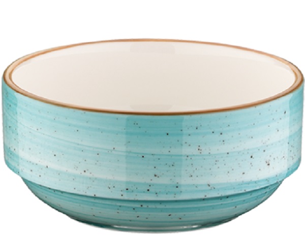 BONNA AQUA BANQUET STACKABLE BOWL 12CM350CC