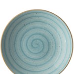 BONNA AQUA BLOOM DEEP PLATE 23CM1000CC