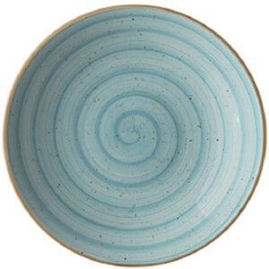 BONNA AQUA BLOOM DEEP PLATE 28CM1700CC