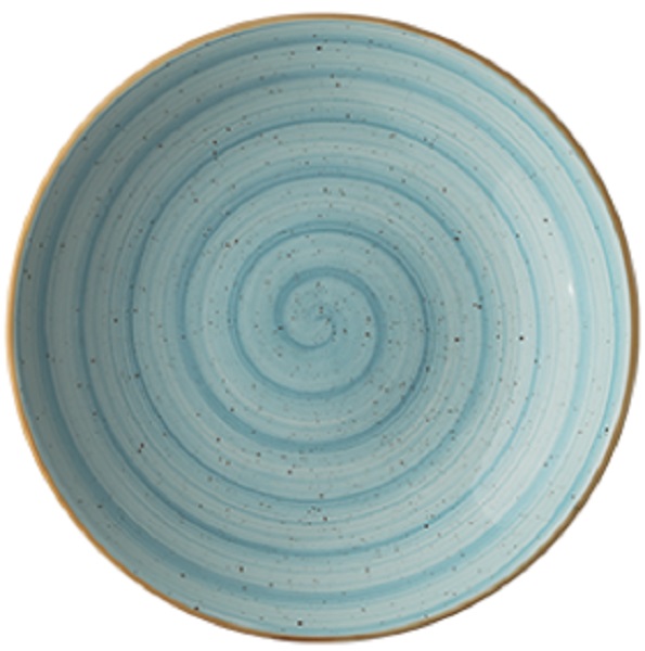 BONNA AQUA BLOOM DEEP PLATE 28CM1700CC