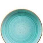 BONNA AQUA GOURMET DEEP PLATE 9CM