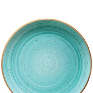 BONNA AQUA GOURMET DEEP PLATE 9CM