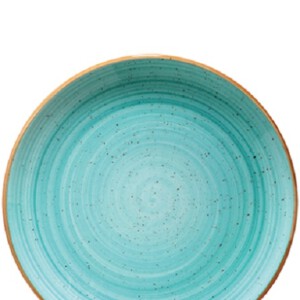 BONNA AQUA GOURMET FLAT PLATE 19CM