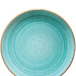 BONNA AQUA GOURMET FLAT PLATE 23CM