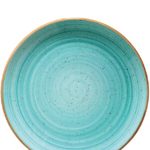 BONNA AQUA GOURMET FLAT PLATE 23CM