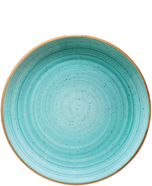 BONNA AQUA GOURMET FLAT PLATE 23CM