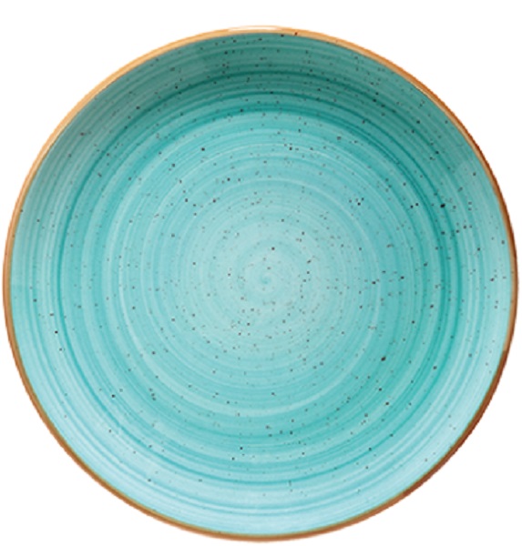 BONNA AQUA GORUMET FLAT PLATE 27CM