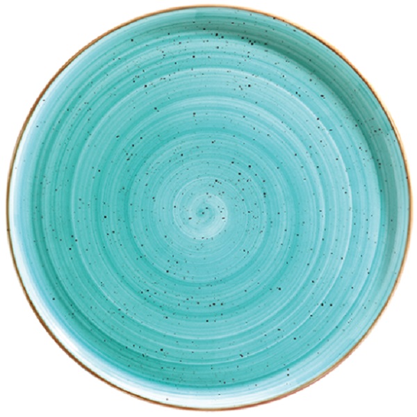 BONNA AQUA GOURMET PIZZA PLATE 32CM