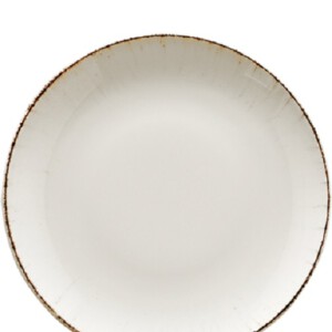 BONNA RETRO BLOOM DEEP PLATE 23CM 1000CC