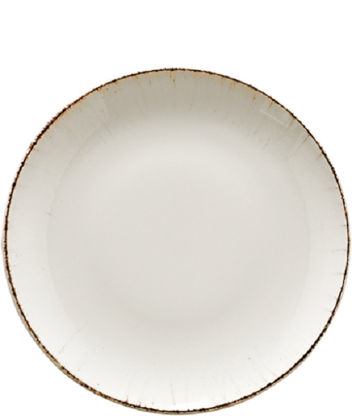 BONNA RETRO BLOOM DEEP PLATE 23CM 1000CC