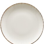 BONNA RETRO BLOOM DEEP PLATE 25CM1300CC