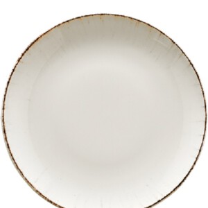 BONNA RETRO BLOOM DEEP PLATE 25CM1300CC