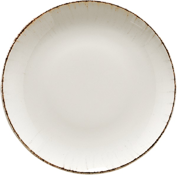 BONNA RETRO BLOOM DEEP PLATE 28CM1700CC