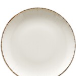 BONNA RETRO GOURMET DEEP PLATE 13CM220CC