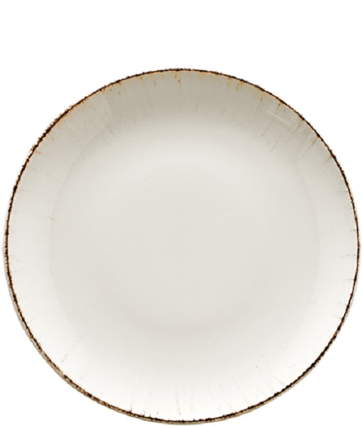 BONNA RETRO GOURMET DEEP PLATE 13CM220CC