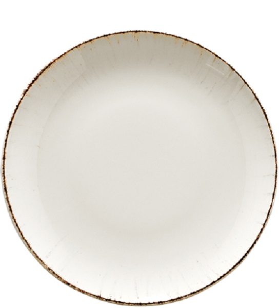 BONNA RETRO GOURMET DEEP PLATE 20CM500CC
