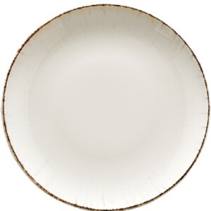 BONNA RETRO GOURMET DEEP PLATE 24CM400CC