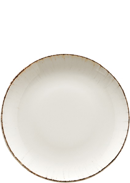 BONNA RETRO GOURMET DEEP PLATE 9CM