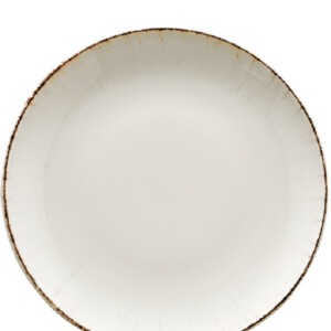 BONNA RETRO GOURMET FLAT PLATE 17CM