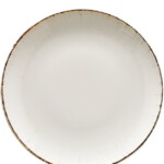 BONNA RETRO GOURMET FLAT PLATE 19CM