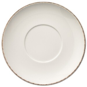 BONNA THERAPY GOURMET CONSOMME PLATE 17CM