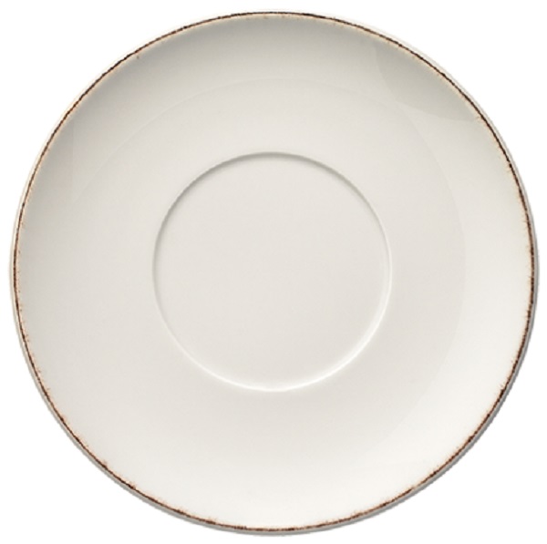 BONNA THERAPY GOURMET CONSOMME PLATE 17CM