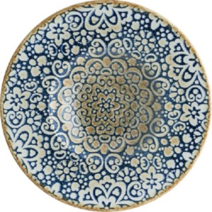 BONNA ALHAMBRA BANQUET DEEP PLATE 28CM400CC