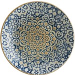 BONNA ALHAMBRA BLOOM DEEP PLATE 25CM1300CC