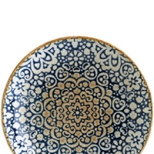 BONNA ALHAMBRA GOURMET DEEP PLATE 20CM500CC