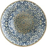 BONNA ALHAMBRA GOURMET DEEP PLATE 27CM400CC