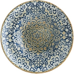 BONNA ALHAMBRA GOURMET DEEP PLATE 27CM400CC