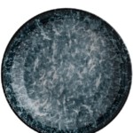 BONNA SEPIA BLOOM DEEP PLATE 23CM1000CC