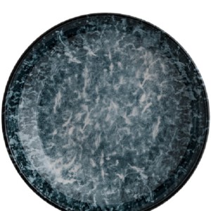 BONNA SEPIA BLOOM DEEP PLATE 23CM1000CC