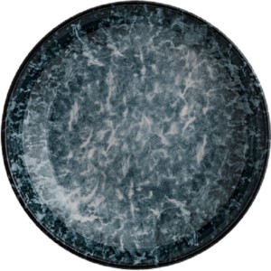 BONNA SEPIA BLOOM DEEP PLATE 25CM1300CC