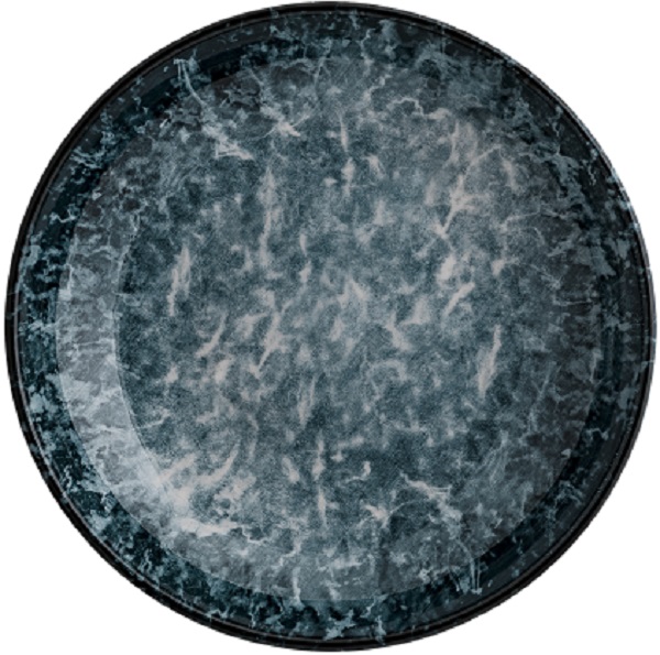 BONNA SEPIA BLOOM DEEP PLATE 25CM1300CC