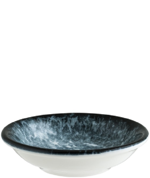 BONNA SEPIA GOURMET DEEP PLATE 13CM220CC