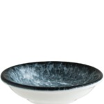 BONNA SEPIA GOURMET DEEP PLATE 15CM330CC