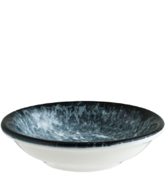 BONNA SEPIA GOURMET DEEP PLATE 15CM330CC