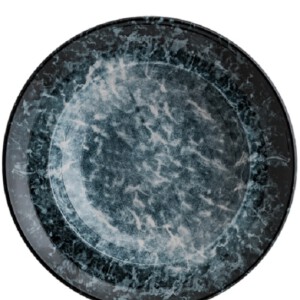 BONNA SEPIA GOURMET DEEP PLATE 24CM400CC