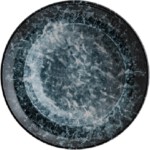 BONNA SEPIA GOURMET DEEP PLATE 27CM400CC