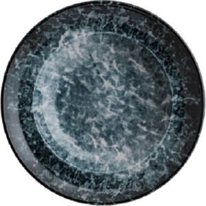 BONNA SEPIA GOURMET DEEP PLATE 27CM400CC