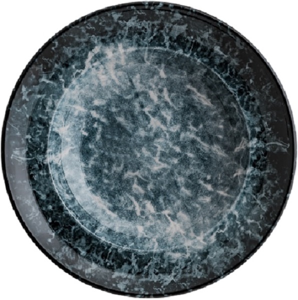 BONNA SEPIA GOURMET DEEP PLATE 27CM400CC